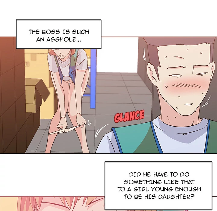 Love Recipe chapter 25 page 34
