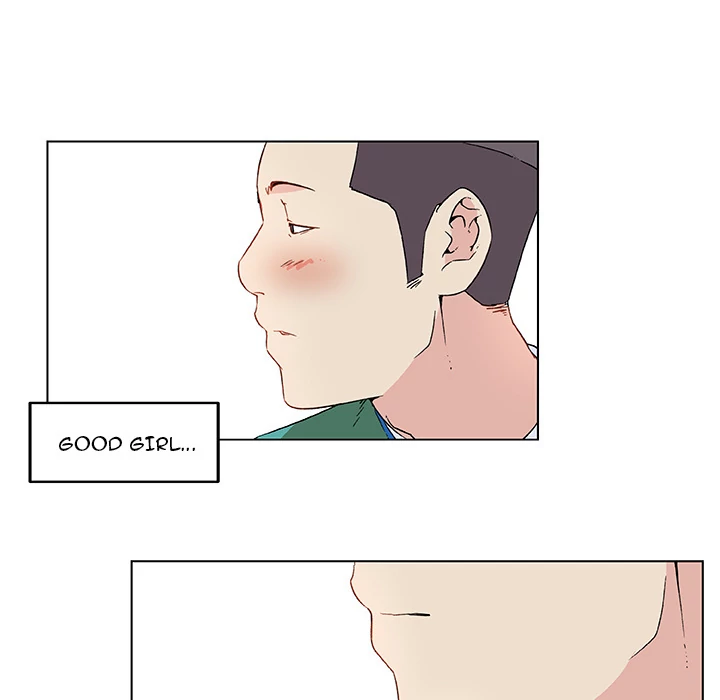 Love Recipe chapter 25 page 37