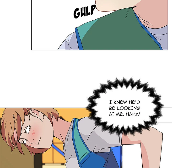 Love Recipe chapter 25 page 38