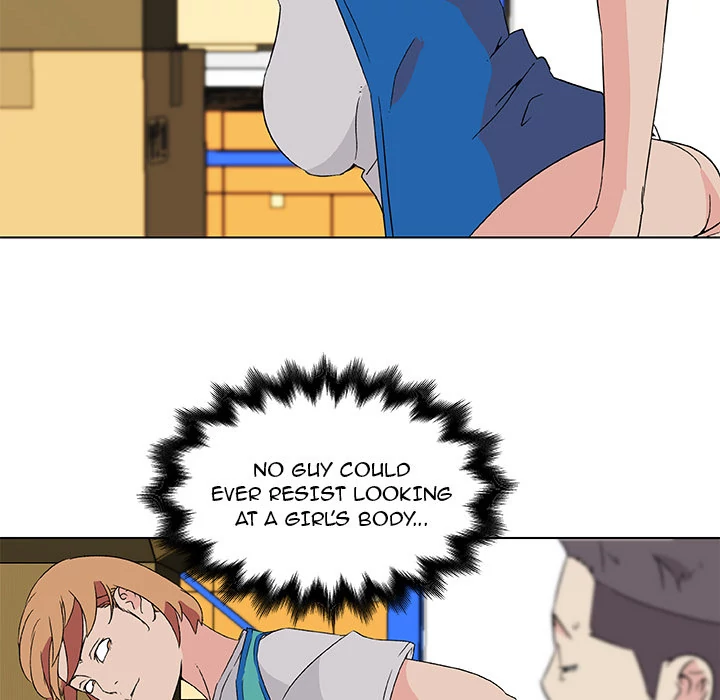 Love Recipe chapter 25 page 39