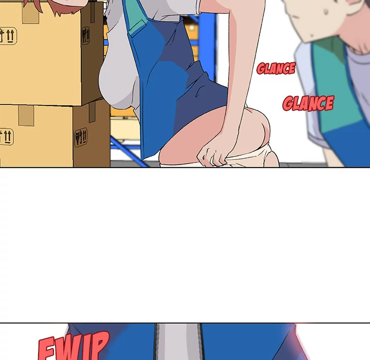 Love Recipe chapter 25 page 40