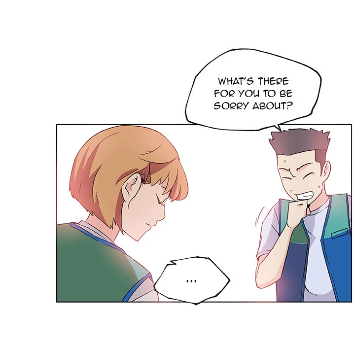 Love Recipe chapter 25 page 43