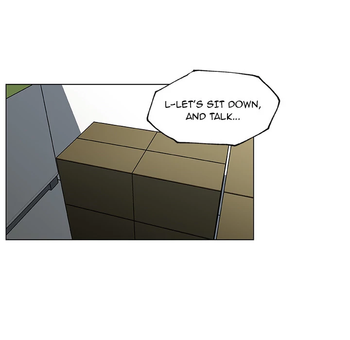 Love Recipe chapter 25 page 44