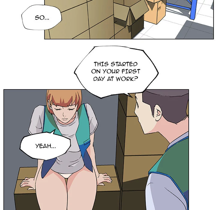 Love Recipe chapter 25 page 46