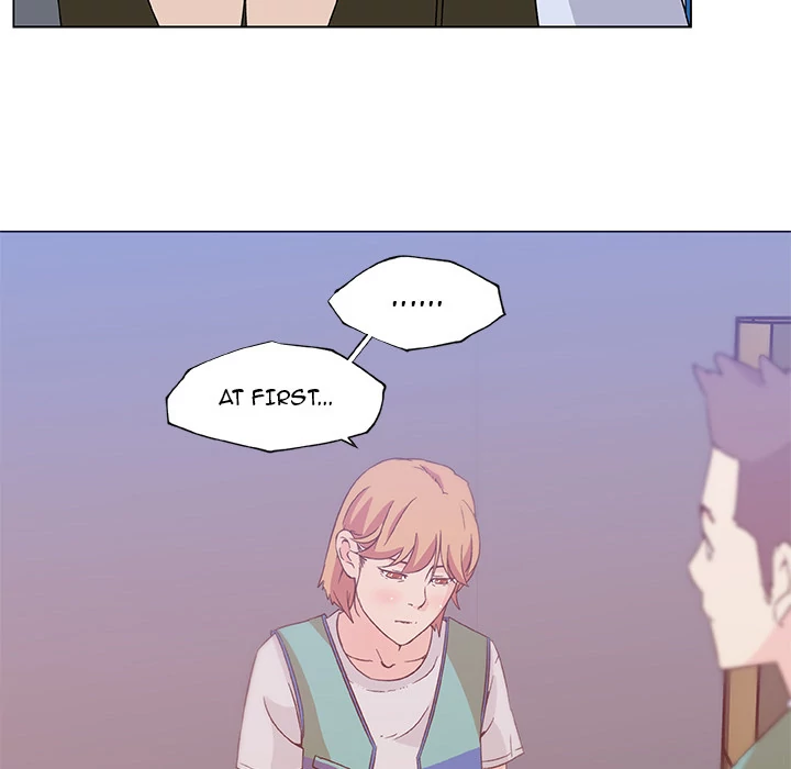 Love Recipe chapter 25 page 47