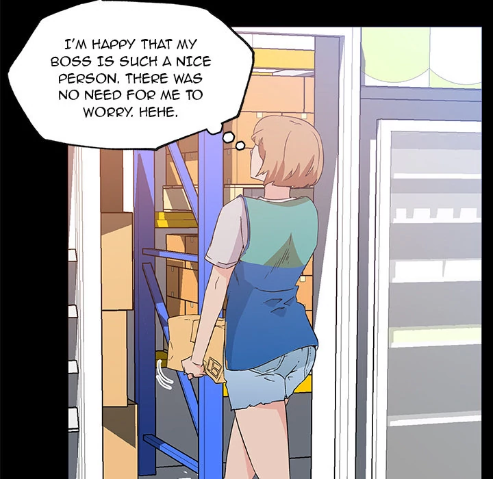Love Recipe chapter 25 page 53