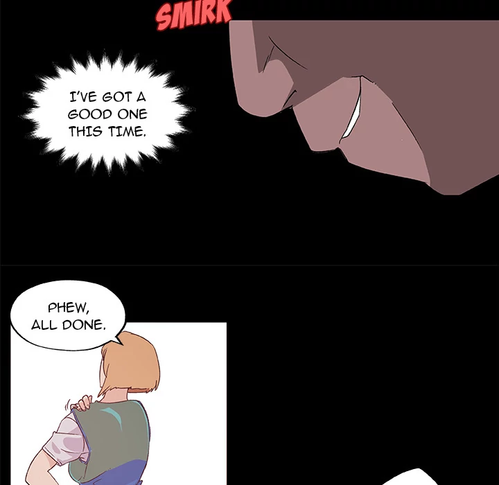 Love Recipe chapter 25 page 58
