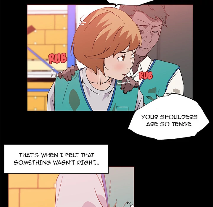 Love Recipe chapter 25 page 60