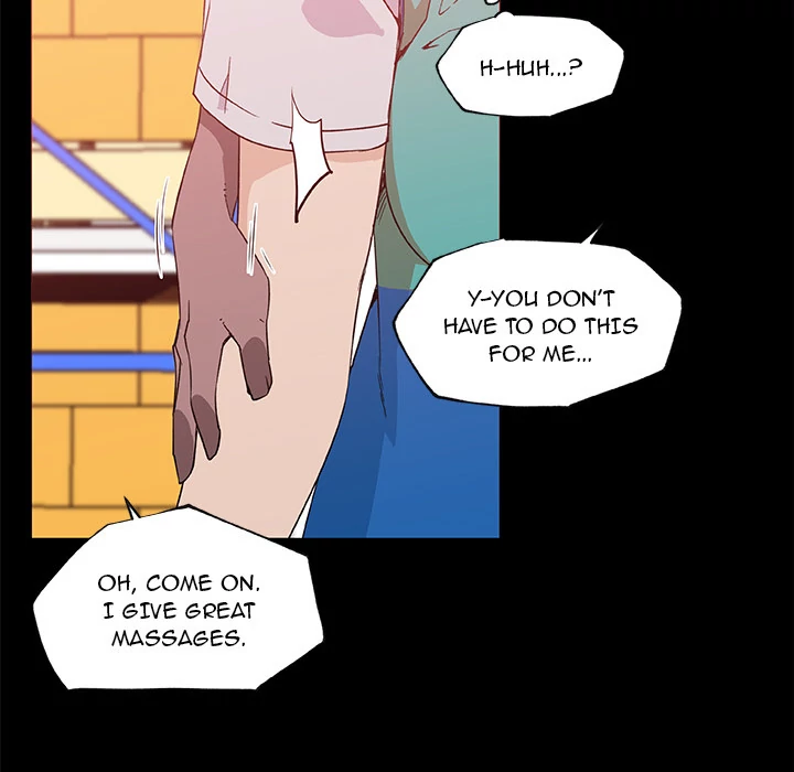 Love Recipe chapter 25 page 61