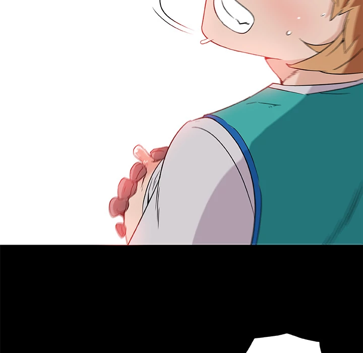 Love Recipe chapter 25 page 67