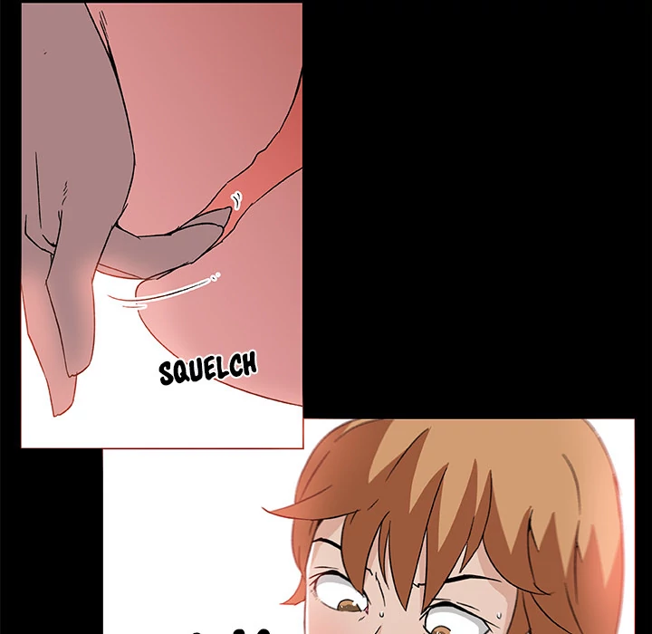 Love Recipe chapter 25 page 70