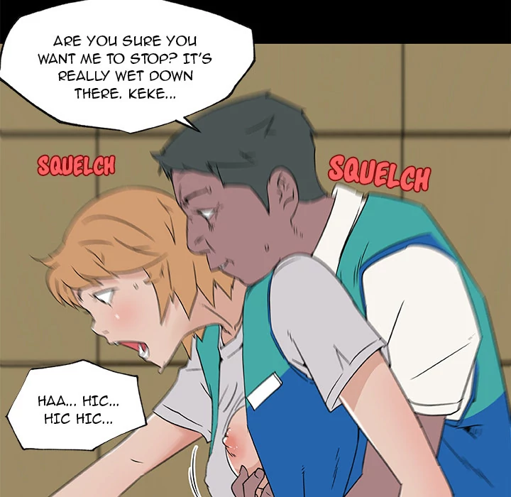 Love Recipe chapter 25 page 72