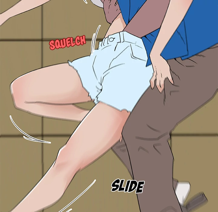 Love Recipe chapter 25 page 73