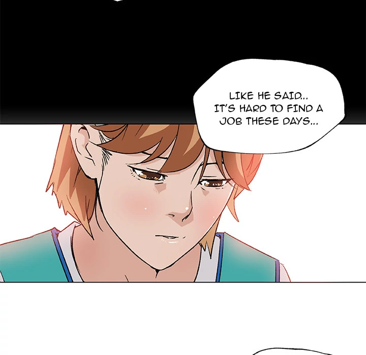 Love Recipe chapter 25 page 76