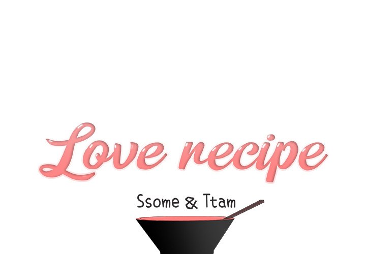 Love Recipe chapter 28 page 1