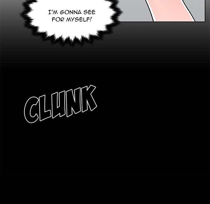 Love Recipe chapter 28 page 7