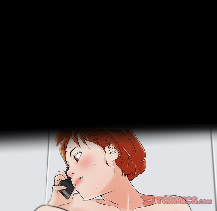 Love Recipe chapter 28 page 8