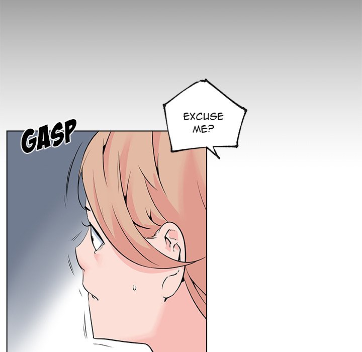 Love Recipe chapter 28 page 11