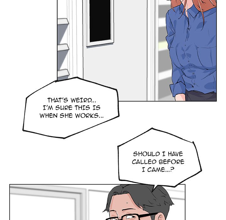 Love Recipe chapter 28 page 15