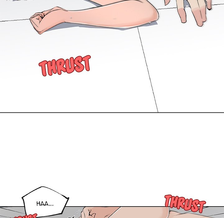 Love Recipe chapter 28 page 19
