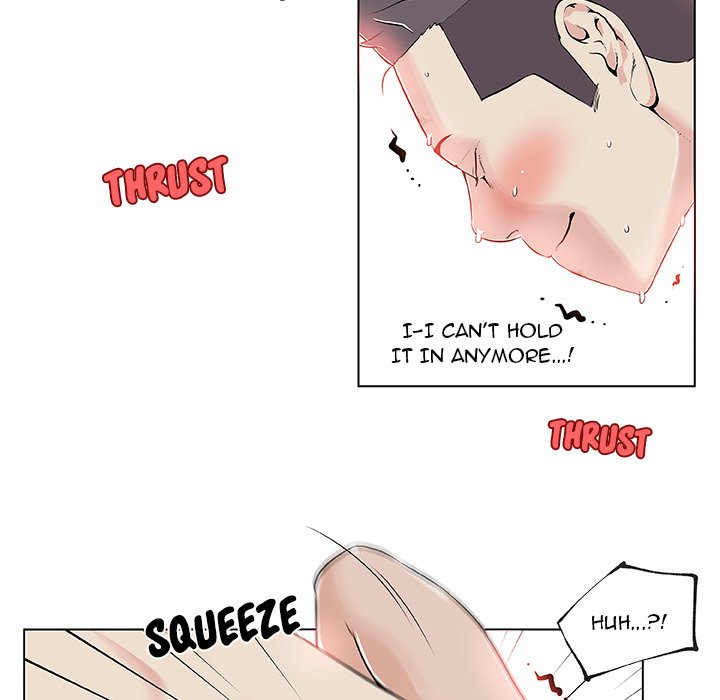 Love Recipe chapter 28 page 21
