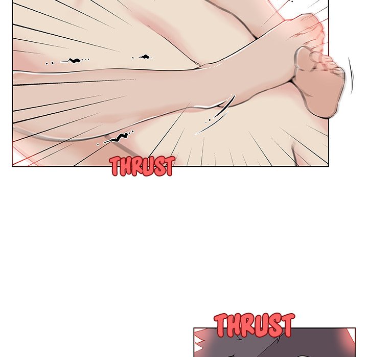 Love Recipe chapter 28 page 22