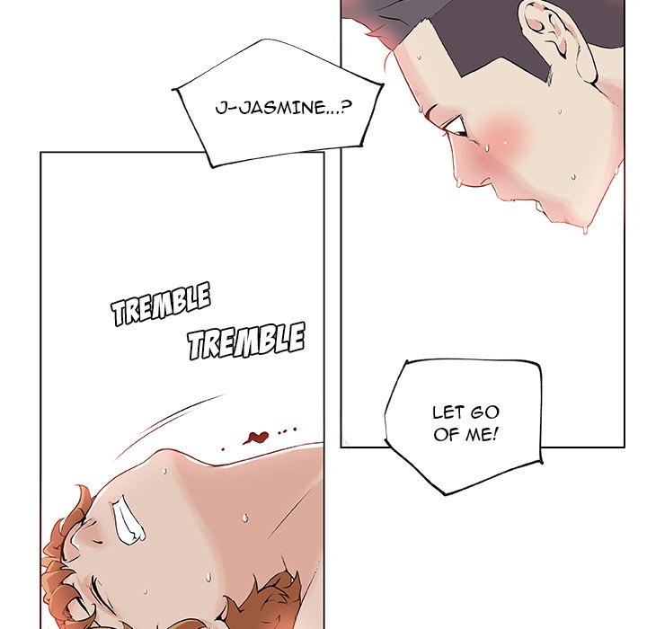 Love Recipe chapter 28 page 23