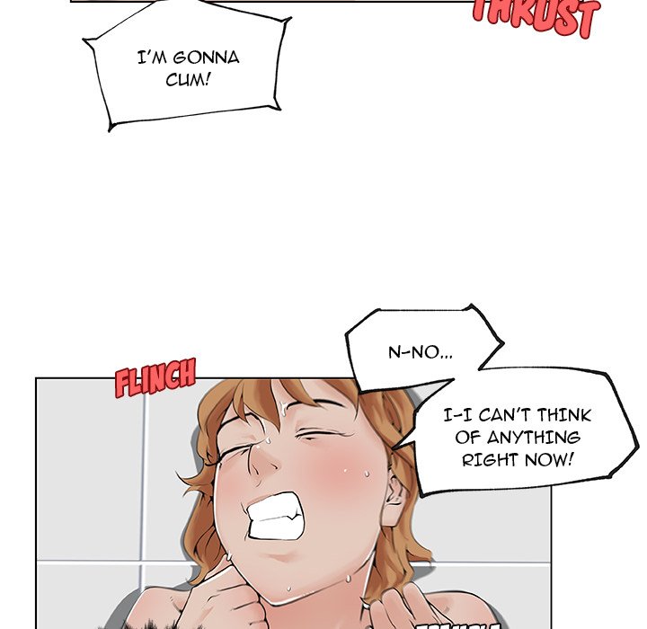 Love Recipe chapter 28 page 25
