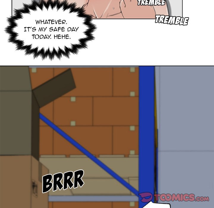 Love Recipe chapter 28 page 26