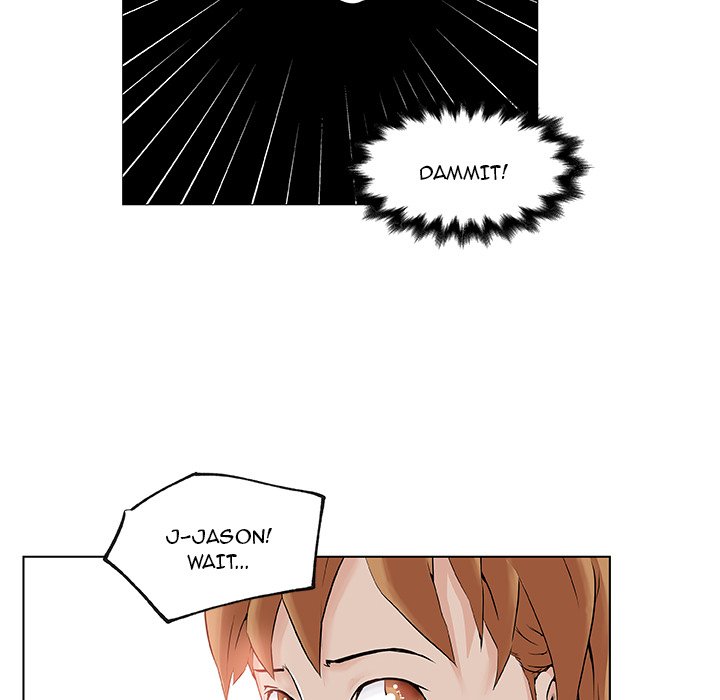 Love Recipe chapter 28 page 30