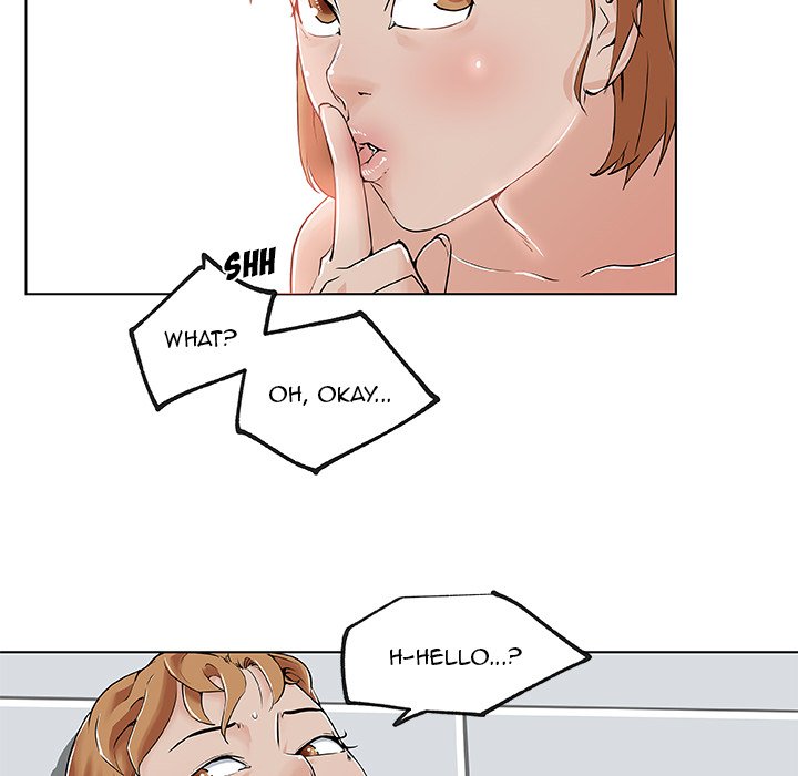 Love Recipe chapter 28 page 31