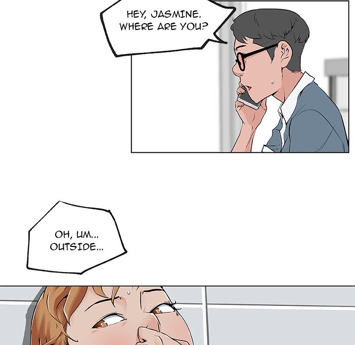 Love Recipe chapter 28 page 33