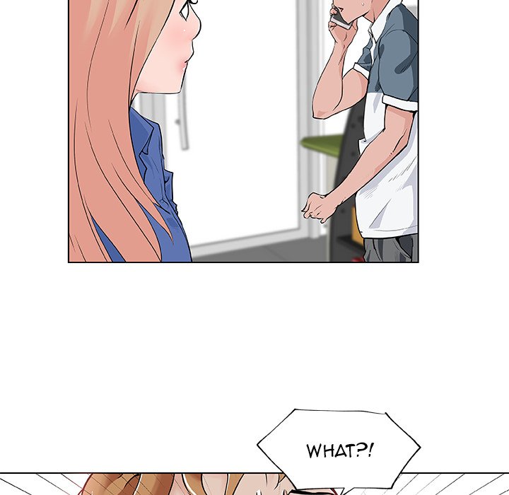 Love Recipe chapter 28 page 35