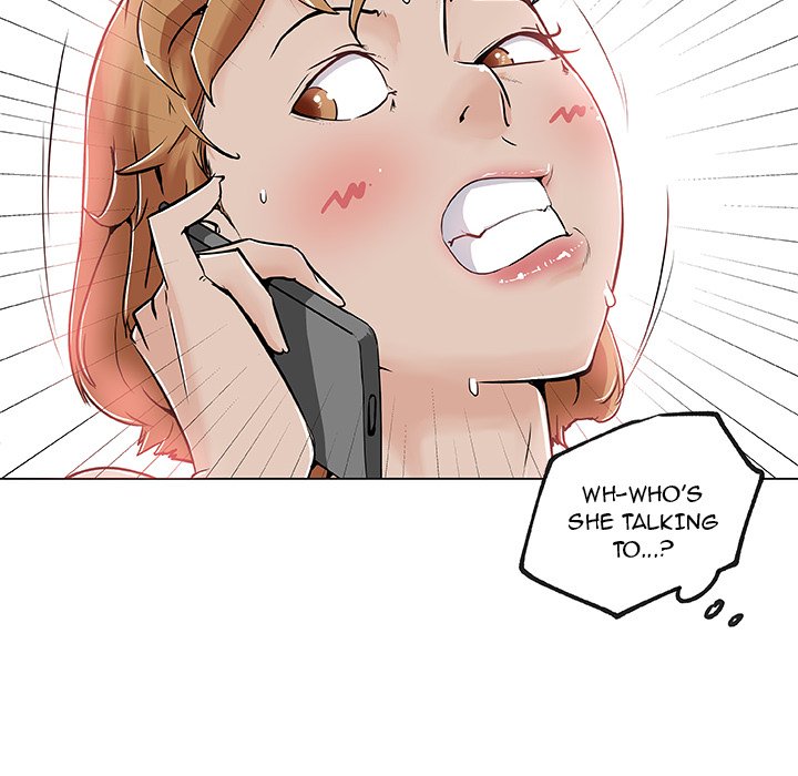 Love Recipe chapter 28 page 36