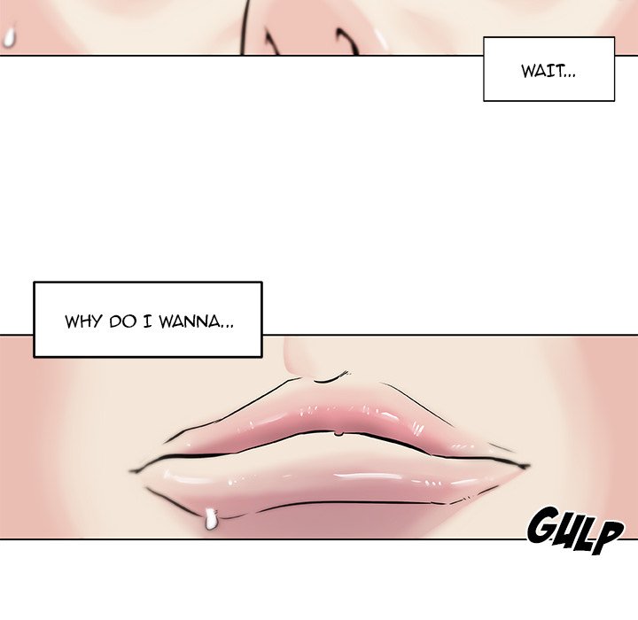 Love Recipe chapter 28 page 41
