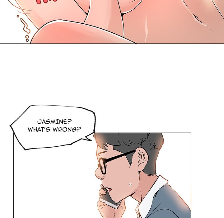 Love Recipe chapter 28 page 46