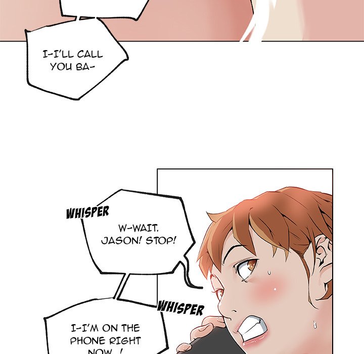 Love Recipe chapter 28 page 49