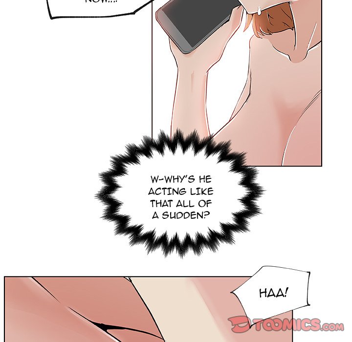 Love Recipe chapter 28 page 50