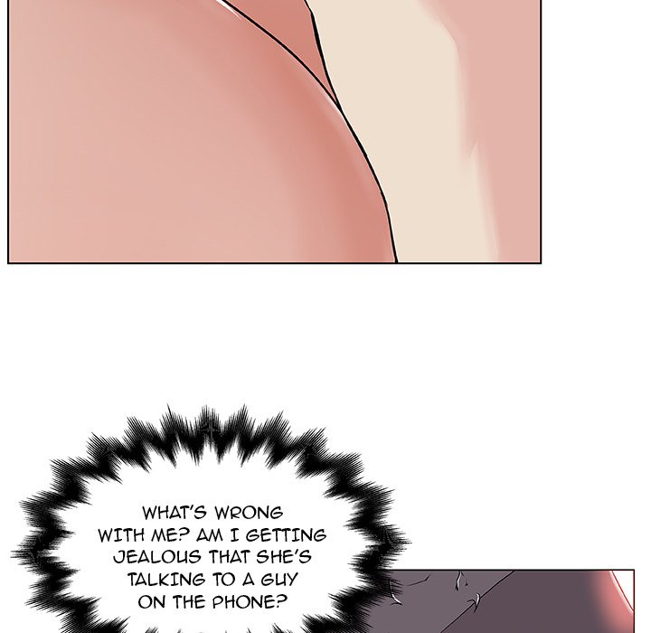 Love Recipe chapter 28 page 51