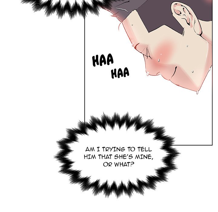 Love Recipe chapter 28 page 52