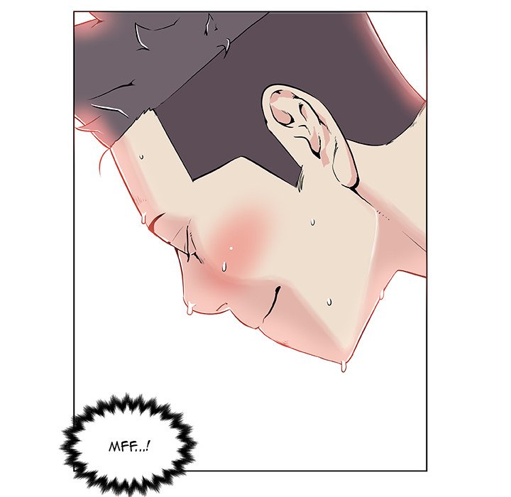 Love Recipe chapter 28 page 53