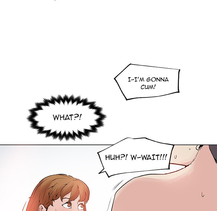 Love Recipe chapter 28 page 54