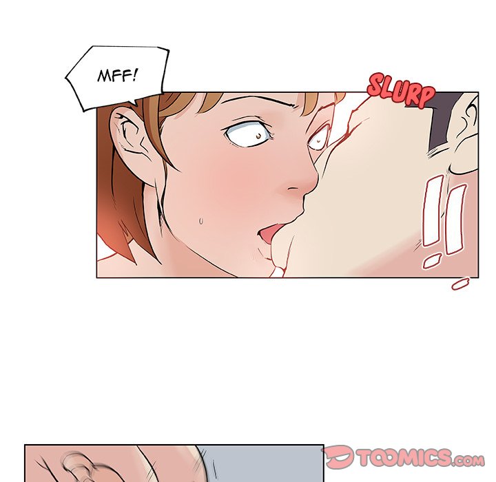 Love Recipe chapter 28 page 56