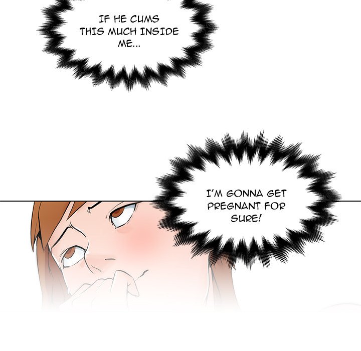 Love Recipe chapter 28 page 60