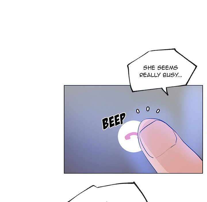 Love Recipe chapter 28 page 61