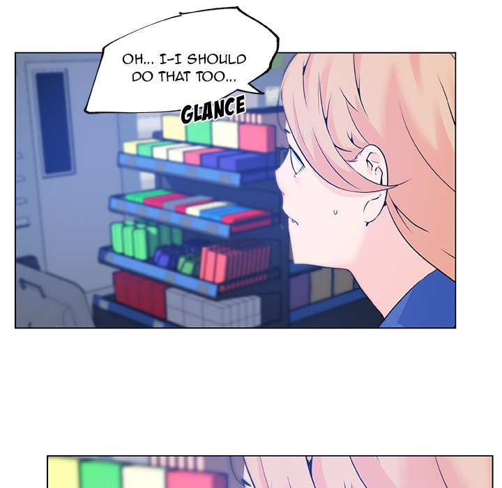 Love Recipe chapter 28 page 64