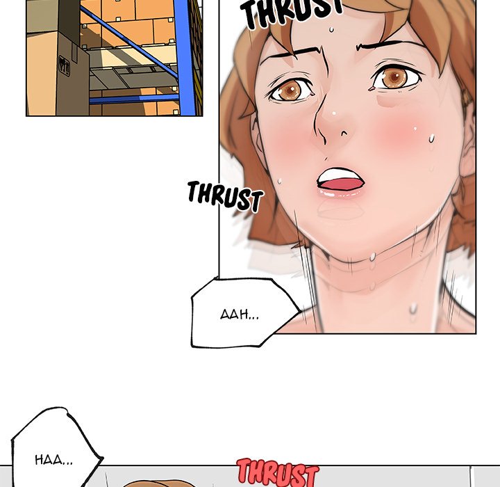 Love Recipe chapter 28 page 67