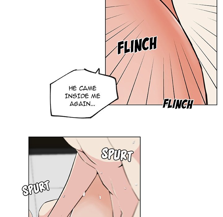 Love Recipe chapter 28 page 71