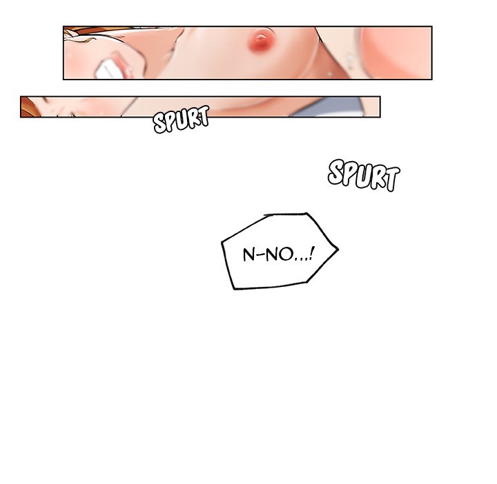 Love Recipe chapter 28 page 76