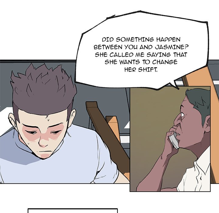 Love Recipe chapter 28 page 79